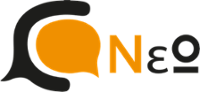 Logo NEO Sans Base Line